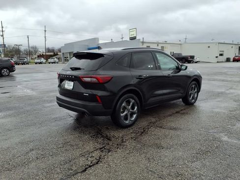 Used 2025 Ford Escape ST-Line AWD/4WD image 18