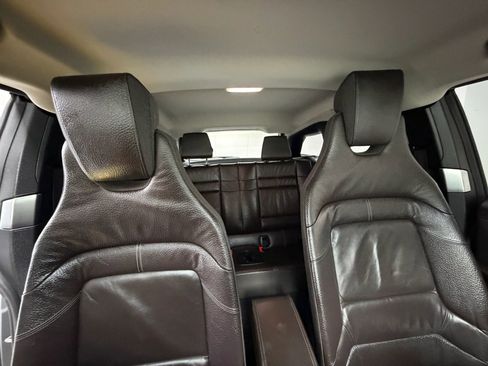 Used 2015 BMW i3 w/ Range Extender image 8