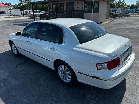 Used 2006 Kia Amanti FWD image 20