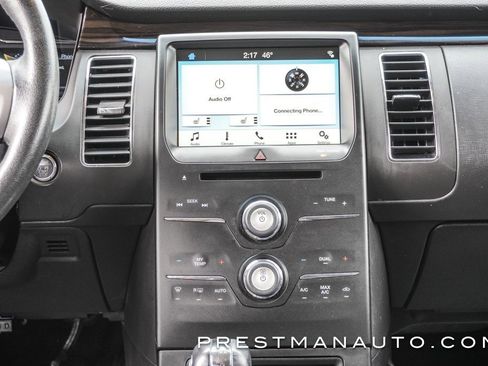 Used 2019 Ford Flex SEL image 30