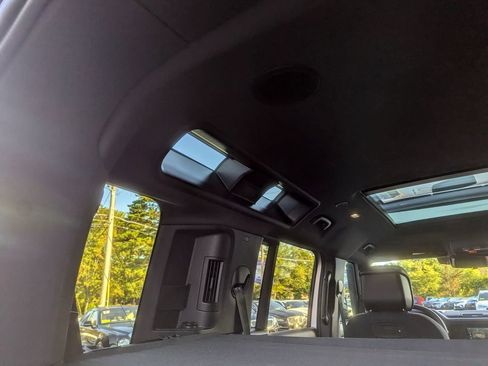 Used 2020 Land Rover Defender 110 X AWD/4WD image 49