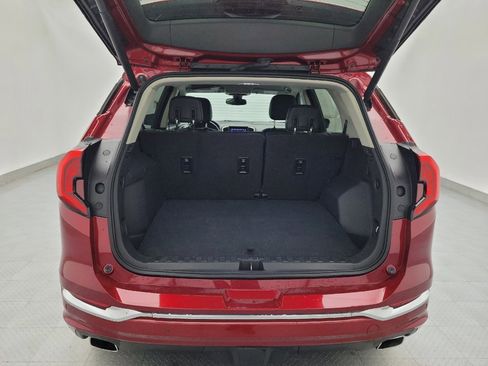 Used 2019 GMC Terrain Denali w/ Driver Alert Package II image 29