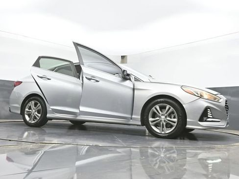 Used 2018 Hyundai Sonata SEL FWD image 50