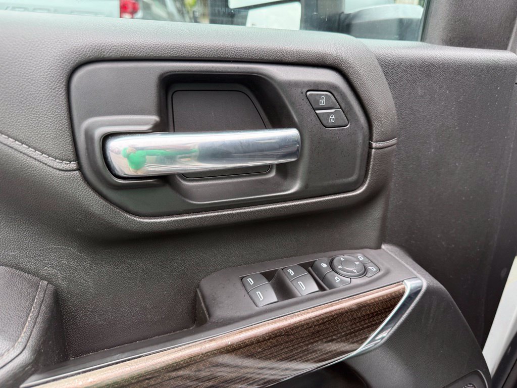 Used 2020 Chevrolet Silverado 3500 LT w/ All Star Edition AWD/4WD image 14