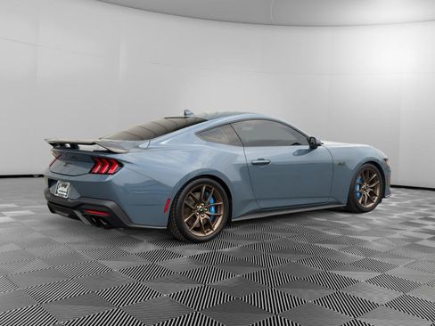 Used 2024 Ford Mustang GT Premium RWD image 5