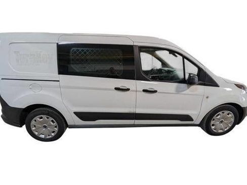 Used 2018 Ford Transit Connect XL FWD image 7
