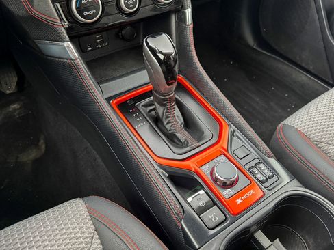 Used 2019 Subaru Forester Sport image 20