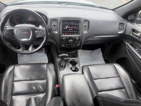 Used 2020 Dodge Durango R/T RWD image 35
