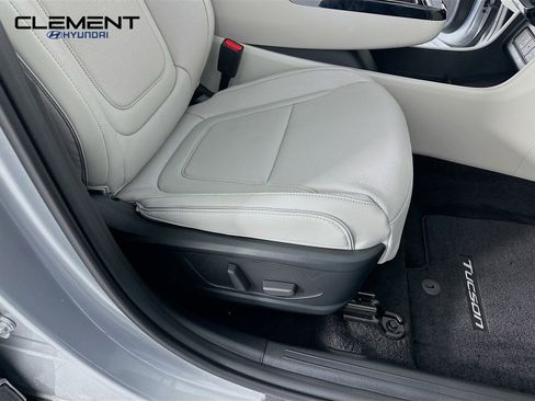 New 2026 Hyundai Tucson Limited image 30