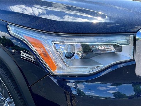 Used 2017 GMC Acadia SLT FWD image 31