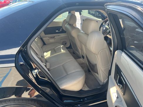 Used 2005 Cadillac CTS 3.6 w/ Luxury Package RWD image 33