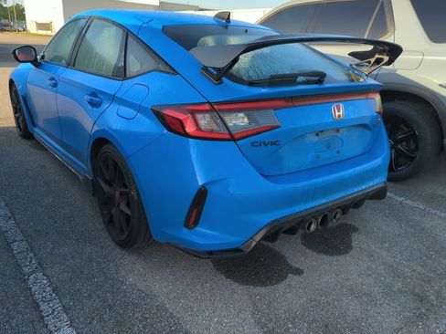 Used 2024 Honda Civic Type R image 5