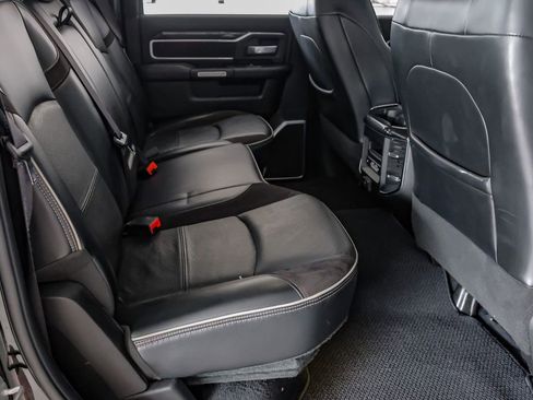 Used 2019 RAM 2500 Laramie image 35