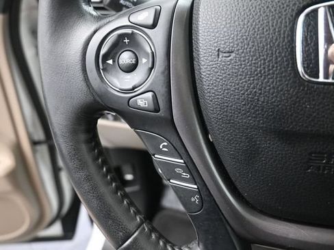 Used 2022 Honda Ridgeline RTL-E image 6
