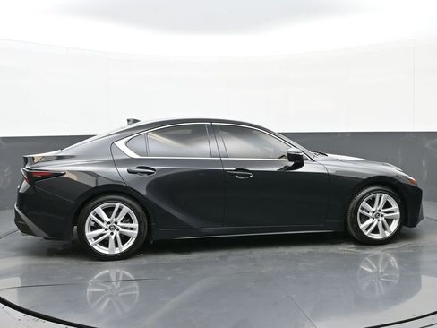 Used 2021 Lexus IS 300 w/ Comfort Package image 2
