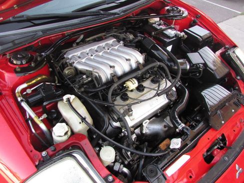 Used 2003 Mitsubishi Eclipse GTS image 25