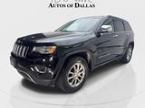 Used 2016 Jeep Grand Cherokee Limited w/ Luxury Group II image 2
