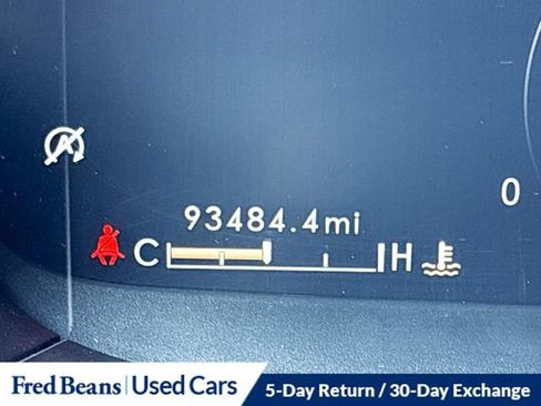 Used 2020 Lincoln Nautilus Reserve AWD/4WD image 17
