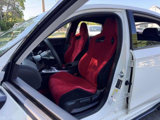 Used 2023 Honda Civic Type R image 20