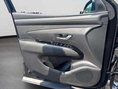 New 2025 Hyundai Santa Cruz XRT image 17