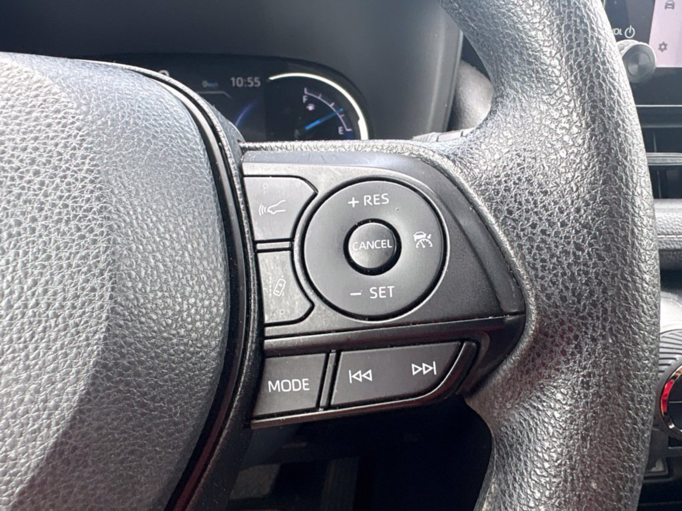 Certified 2023 Toyota RAV4 AWD Hybrid image 18