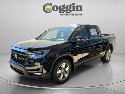 New 2026 Honda Ridgeline RTL