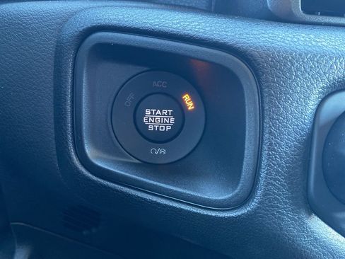 New 2026 Jeep Wrangler Sport image 24