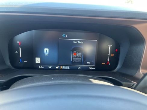 New 2026 Ford Bronco Sport Outer Banks image 33