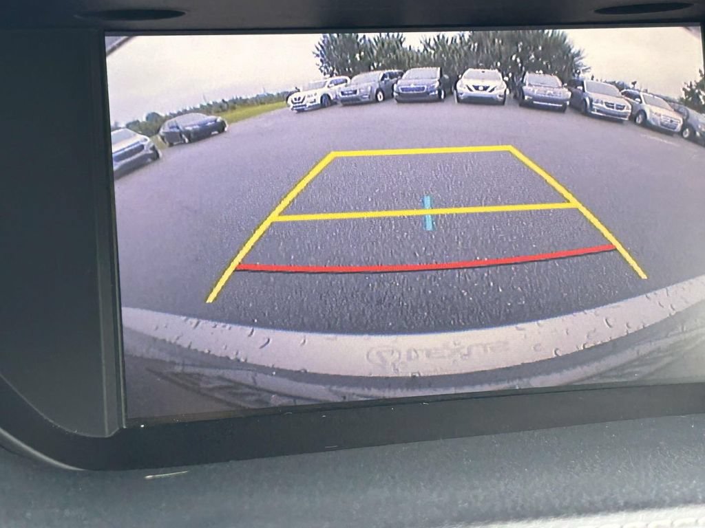 Used 2015 Lexus ES 350 w/ Luxury Package FWD image 24