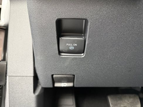 Used 2024 Ford Bronco Raptor w/ Interior Carbon Fiber Pack 6 image 38