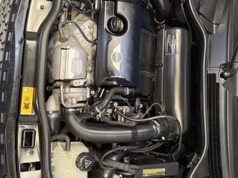 Used 2012 MINI Cooper S FWD image 25