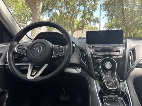 Used 2023 Acura RDX w/ Technology Package FWD image 27