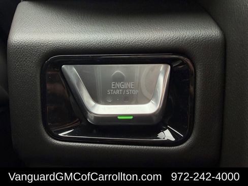 New 2026 GMC Yukon XL Denali w/ Denali Reserve Package AWD/4WD image 19