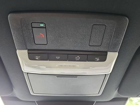 Used 2024 Nissan Pathfinder Rock Creek AWD/4WD image 16