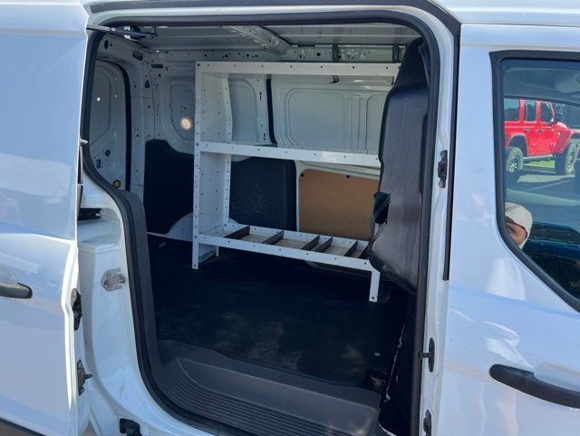 Used 2022 Ford Transit Connect XL FWD image 28