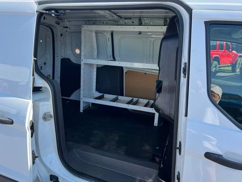 Used 2022 Ford Transit Connect XL FWD image 28