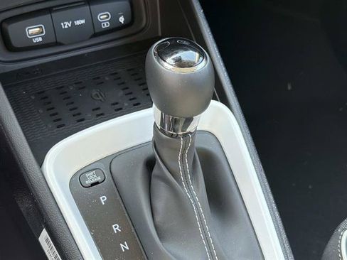 New 2026 Hyundai Venue SEL FWD image 27