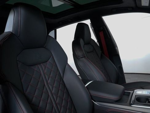 New 2026 Audi SQ8 Prestige image 21