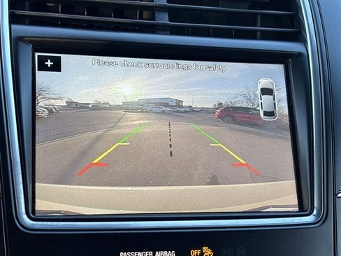 Used 2018 Lincoln MKX Select w/ Select Plus Package image 36