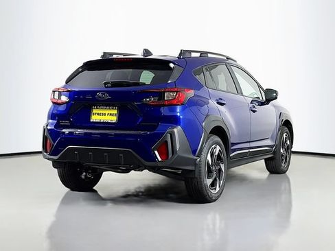 New 2026 Subaru Crosstrek 2.5i Limited w/ Crosstrek Mirror Package AWD/4WD image 7
