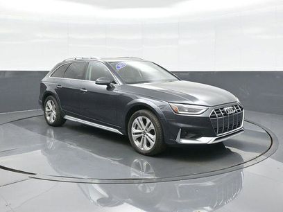 Used 2023 Audi A4 2.0T allroad Premium Plus w/ Premium Plus Package