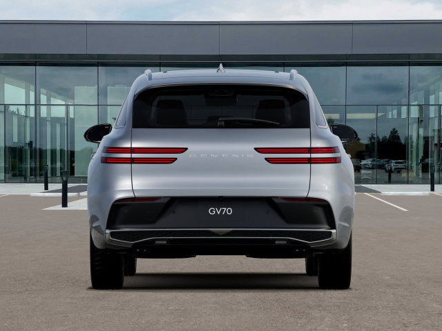 New 2027 Genesis GV70 2.5T Advanced AWD/4WD image 7