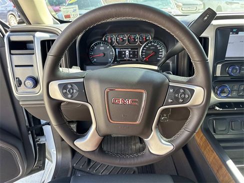 Used 2018 GMC Sierra 1500 SLT w/ Texas SLT Premium Package image 21
