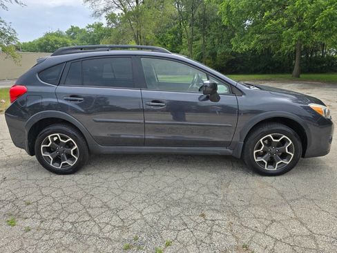 Used 2014 Subaru Crosstrek 2.0i Premium w/ Popular Package #2 AWD/4WD image 4