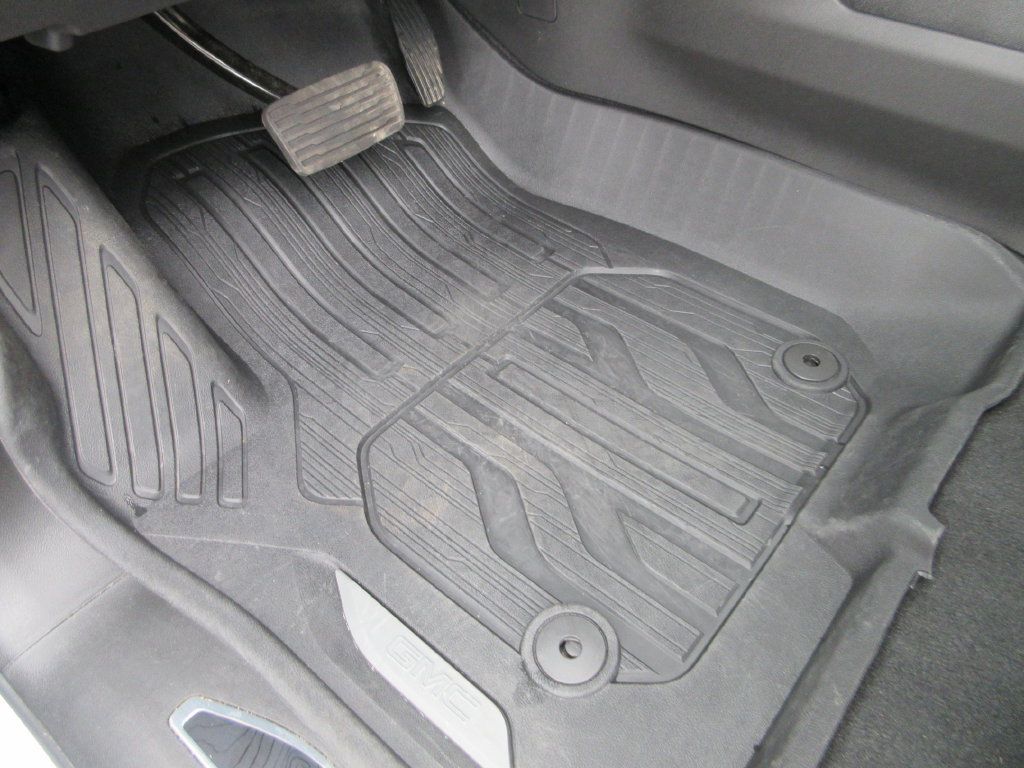 Certified 2026 GMC Sierra 2500 Denali Ultimate AWD/4WD image 34