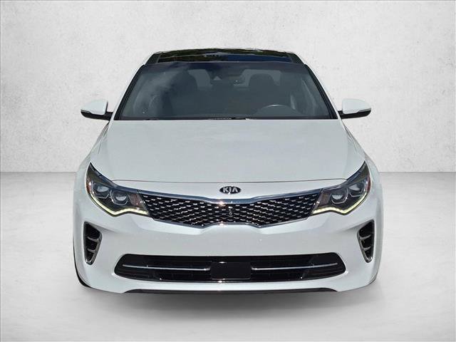 Used 2017 Kia Optima SX FWD image 2
