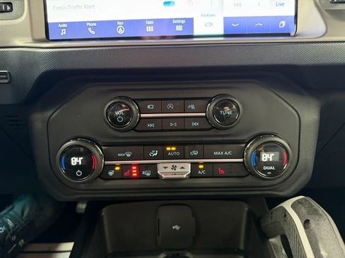 Used 2021 Ford Bronco First Edition image 32