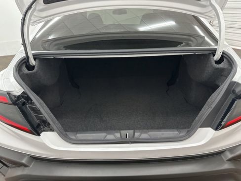 Used 2022 Subaru WRX Premium image 23