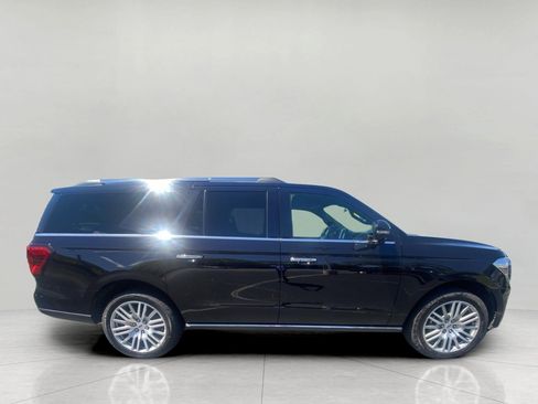 Used 2023 Ford Expedition Max Limited AWD/4WD image 9