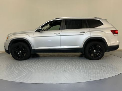 Used 2019 Volkswagen Atlas SEL image 20